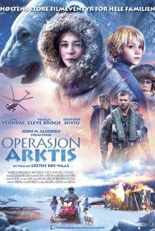 Выжить в Арктике / Operasjon Arktis () смотреть онлайн бесплатно в отличном качестве