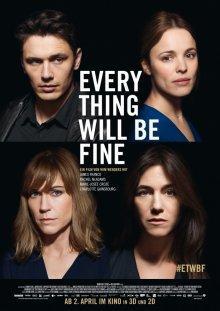 Все будет хорошо / Every Thing Will Be Fine () смотреть онлайн бесплатно в отличном качестве