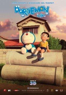 Дораэмон: Останься со мной / Stand by Me Doraemon () смотреть онлайн бесплатно в отличном качестве