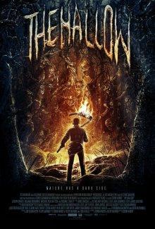 Лес / The Woods () смотреть онлайн бесплатно в отличном качестве