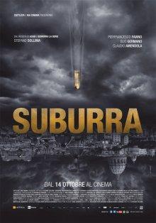 Субурра / Suburra () смотреть онлайн бесплатно в отличном качестве
