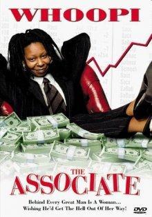 Компаньон / The Associate () смотреть онлайн бесплатно в отличном качестве