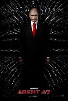 Хитмэн: Агент 47 / Hitman: Agent 47 () смотреть онлайн бесплатно в отличном качестве