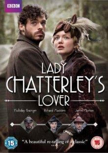 Любовник леди Чаттерлей / Lady Chatterley's Lover () смотреть онлайн бесплатно в отличном качестве