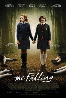 Падение / The Falling () смотреть онлайн бесплатно в отличном качестве