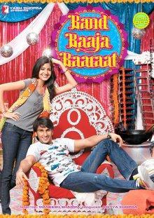 Свадебная церемония / Band Baaja Baaraat () смотреть онлайн бесплатно в отличном качестве