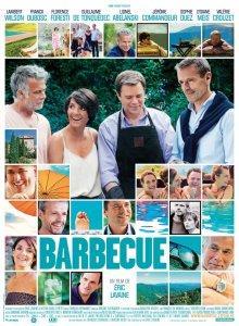Барбекю / Barbecue () смотреть онлайн бесплатно в отличном качестве