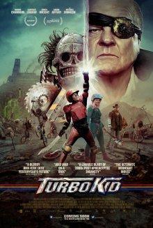 Турбо пацан / Turbo Kid () смотреть онлайн бесплатно в отличном качестве