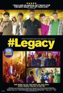 Наследие / Legacy () смотреть онлайн бесплатно в отличном качестве