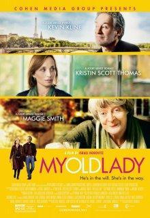 Моя старушка / My Old Lady () смотреть онлайн бесплатно в отличном качестве