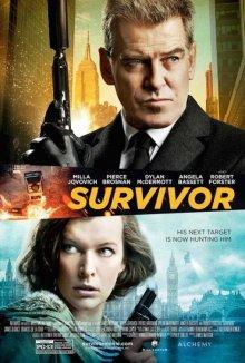 Уцелевшая / Survivor () смотреть онлайн бесплатно в отличном качестве