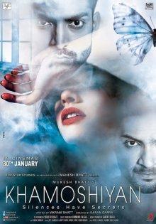 Звуки тишины / Khamoshiyan () смотреть онлайн бесплатно в отличном качестве
