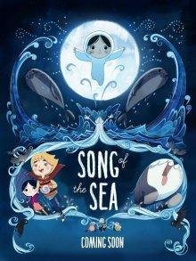 Песнь моря / Song of the Sea () смотреть онлайн бесплатно в отличном качестве