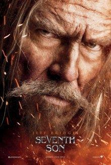 Седьмой сын / Seventh Son () смотреть онлайн бесплатно в отличном качестве
