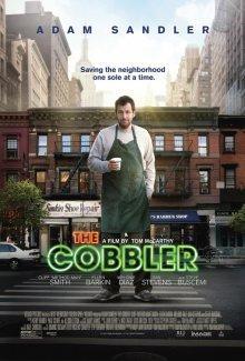 Сапожник / The Cobbler () смотреть онлайн бесплатно в отличном качестве