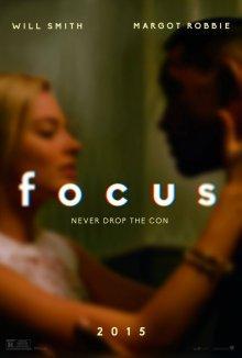 Фокус / Focus () смотреть онлайн бесплатно в отличном качестве