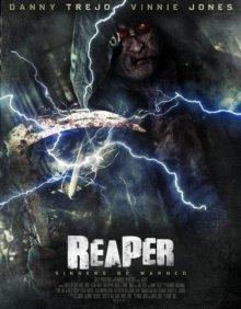 Жнец / Reaper () смотреть онлайн бесплатно в отличном качестве