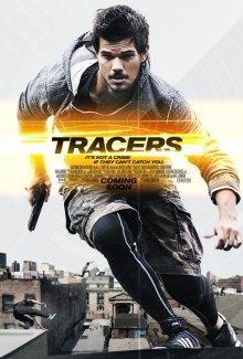 Трейсеры / Tracers () смотреть онлайн бесплатно в отличном качестве