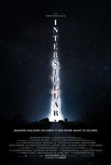 Интерстеллар / Interstellar () смотреть онлайн бесплатно в отличном качестве