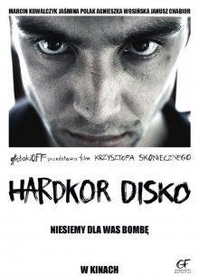 Хардкорное диско / Hardkor Disko () смотреть онлайн бесплатно в отличном качестве