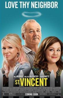 Святой Винсент / St. Vincent () смотреть онлайн бесплатно в отличном качестве