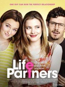 Партнеры по жизни / Life Partners () смотреть онлайн бесплатно в отличном качестве