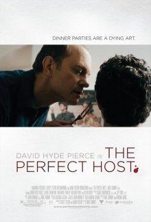 Идеальный хозяин / The Perfect Host () смотреть онлайн бесплатно в отличном качестве
