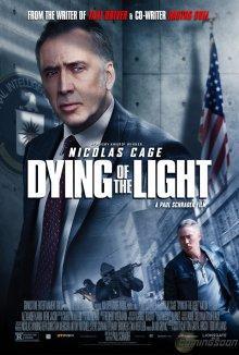 Умирающий свет / Dying of the Light () смотреть онлайн бесплатно в отличном качестве