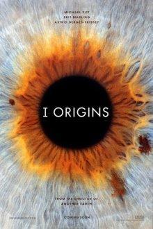 Я – начало / I Origins () смотреть онлайн бесплатно в отличном качестве