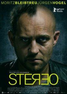 Стерео / Stereo () смотреть онлайн бесплатно в отличном качестве