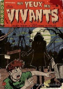 Среди живущих / Aux yeux des vivants () смотреть онлайн бесплатно в отличном качестве