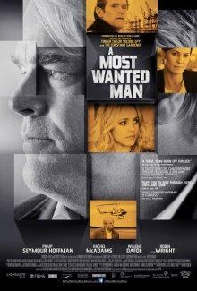 Самый опасный человек / A Most Wanted Man () смотреть онлайн бесплатно в отличном качестве