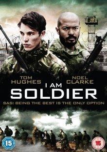 Я солдат / I Am Soldier () смотреть онлайн бесплатно в отличном качестве