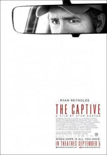 Пленница / The Captive () смотреть онлайн бесплатно в отличном качестве