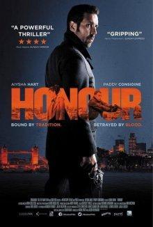 Честь / Honour () смотреть онлайн бесплатно в отличном качестве