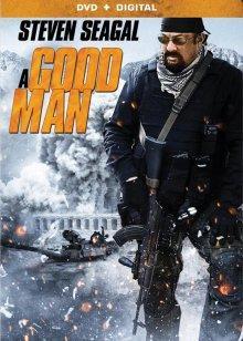 Хороший человек / A Good Man () смотреть онлайн бесплатно в отличном качестве
