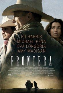 Фронтера / Frontera () смотреть онлайн бесплатно в отличном качестве