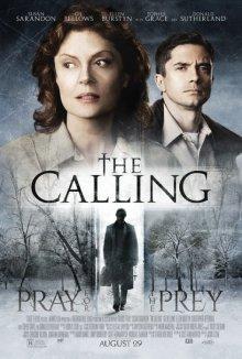 Призвание / The Calling () смотреть онлайн бесплатно в отличном качестве
