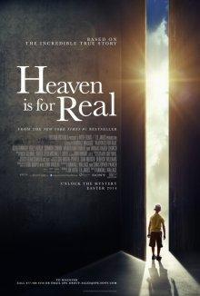 Небеса реальны / Heaven Is for Real () смотреть онлайн бесплатно в отличном качестве