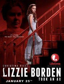 Лиззи Борден взяла топор / Lizzie Borden Took an Ax () смотреть онлайн бесплатно в отличном качестве