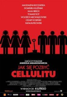 Как избавиться от целлюлита / Jak sie pozbyc cellulitu (2011) смотреть онлайн бесплатно в отличном качестве