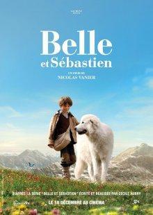 Белль и Себастьян / Belle et Sébastien () смотреть онлайн бесплатно в отличном качестве