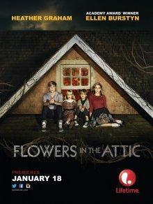 Цветы на чердаке / Flowers in the Attic () смотреть онлайн бесплатно в отличном качестве