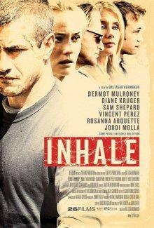 До последнего вздоха / Inhale () смотреть онлайн бесплатно в отличном качестве