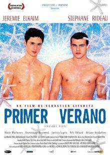 Почти ничего / Presque rien (2000) смотреть онлайн бесплатно в отличном качестве