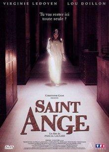 Сэнт Анж / Saint Ange () смотреть онлайн бесплатно в отличном качестве