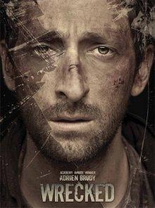 Крушение / Wrecked () смотреть онлайн бесплатно в отличном качестве