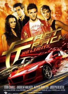 Без тормозов / Fast Track: No Limits (2008) смотреть онлайн бесплатно в отличном качестве