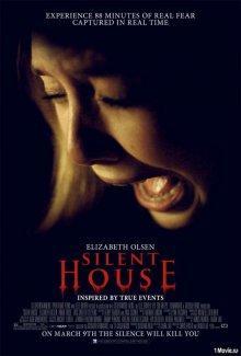 Тихий дом / Silent House (2011) смотреть онлайн бесплатно в отличном качестве