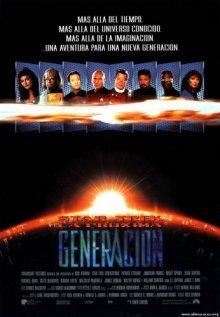 Звёздный путь: Поколения / Star Trek: Generations () смотреть онлайн бесплатно в отличном качестве
